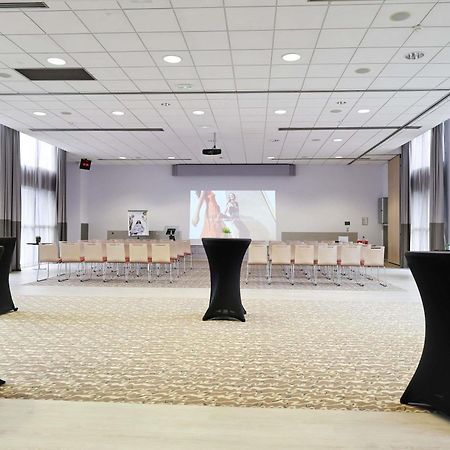 Mercure Grenoble Centre Porte Des Alpes 외부 사진