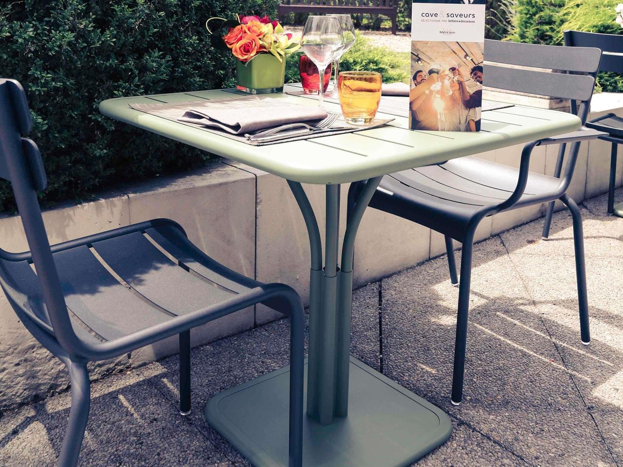 Mercure Grenoble Centre Porte Des Alpes 외부 사진