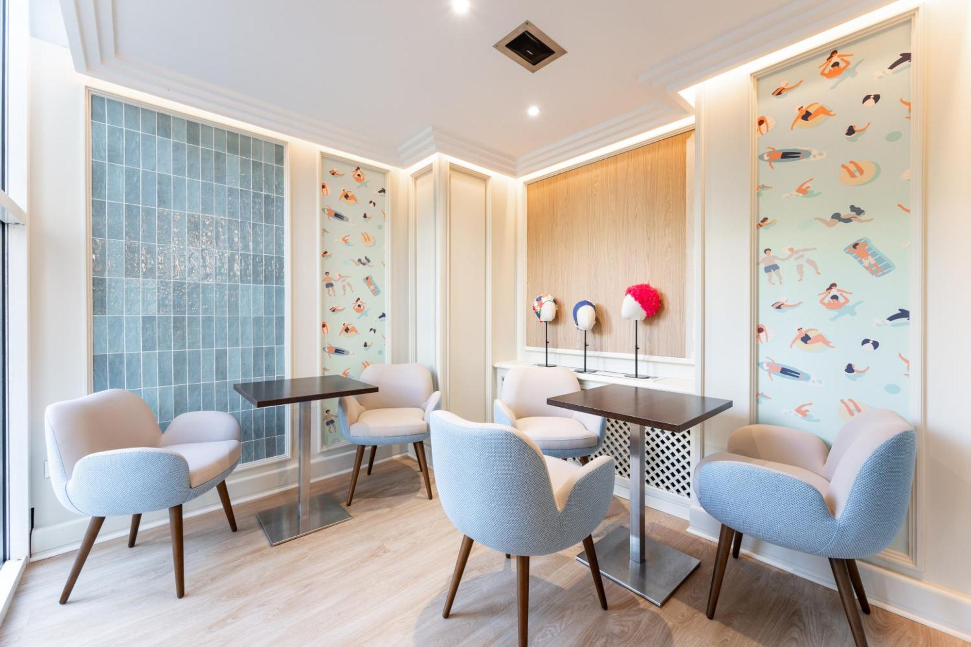Mercure Grenoble Centre Porte Des Alpes 외부 사진
